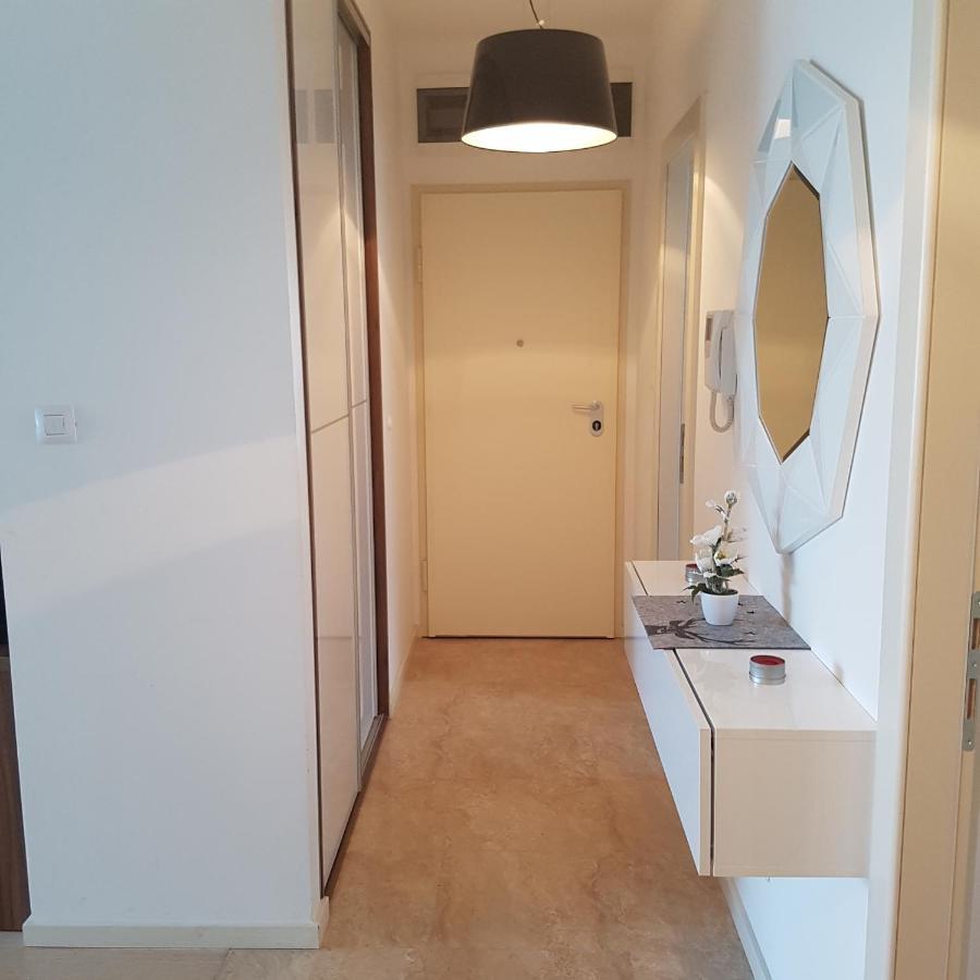 Adela Apartments 3 Morska Vila Split Exterior foto