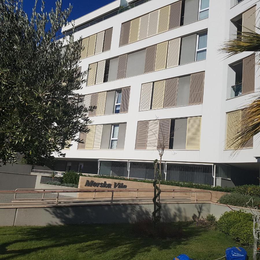 Adela Apartments 3 Morska Vila Split Exterior foto