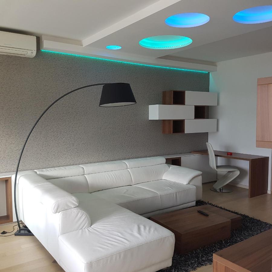 Adela Apartments 3 Morska Vila Split Exterior foto