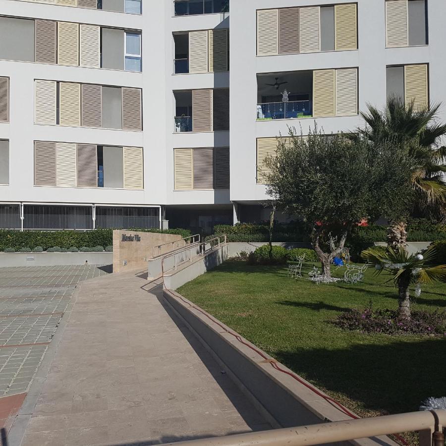 Adela Apartments 3 Morska Vila Split Exterior foto