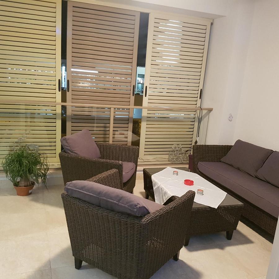 Adela Apartments 3 Morska Vila Split Exterior foto