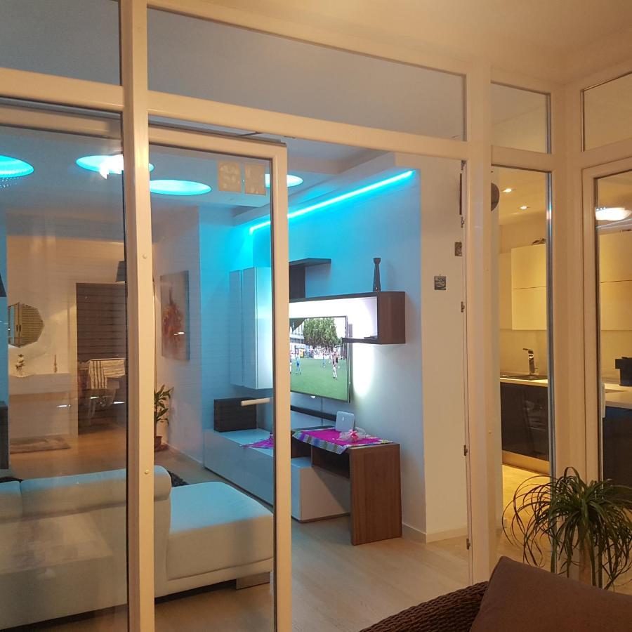 Adela Apartments 3 Morska Vila Split Exterior foto