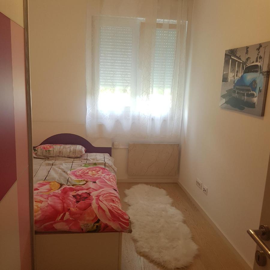 Adela Apartments 3 Morska Vila Split Exterior foto