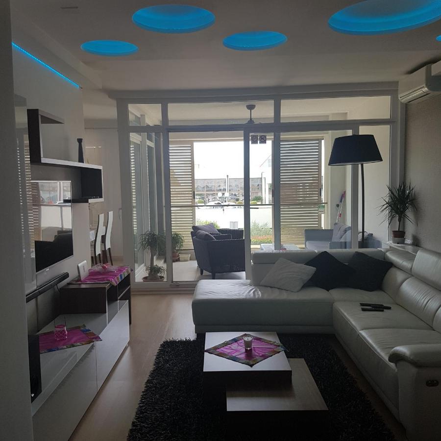 Adela Apartments 3 Morska Vila Split Exterior foto