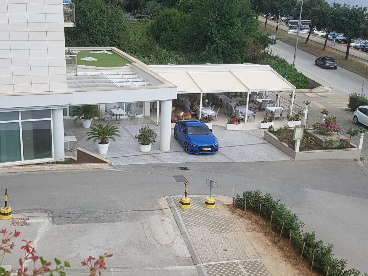 Adela Apartments 3 Morska Vila Split Exterior foto
